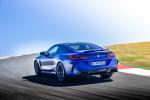 BMW M8 Competition Coupe 2019 года (UK)
